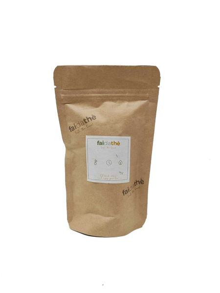 Gunpowder Temple of Heaven BIO