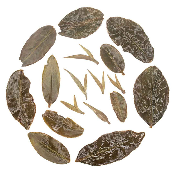 Darjeeling spicy pepper