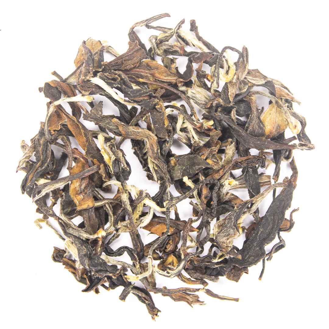 Darjeeling spicy pepper