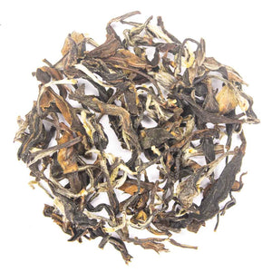 Darjeeling spicy pepper
