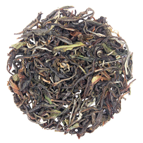 Darjeeling first flush Rohini