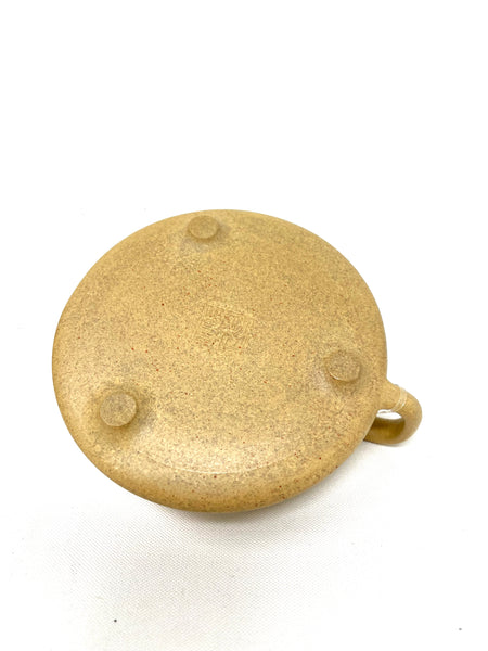 Yixing Tea Pot  Duan Ni  (unico pezzo)