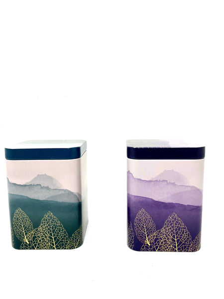 Barattolo 50 g Silent Mountain