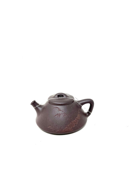 Yixing tea pot Argilla Zini  ( unico pezzo)