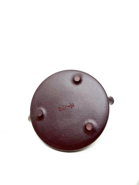 Yixing tea pot Argilla Zini  ( unico pezzo)