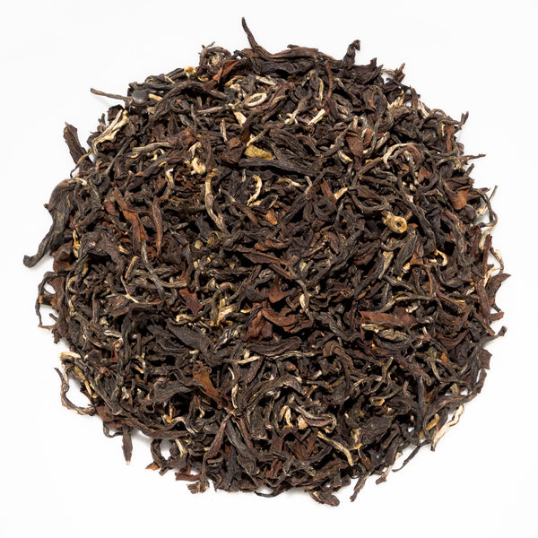 Darjeeling del Sultano (Moscatello 2 flush)