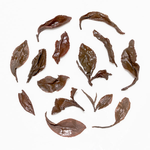 Darjeeling del Sultano (Moscatello 2 flush)