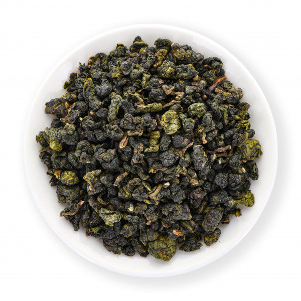Milk Oolong, Crema di alishan (Jin Xuan #12 )