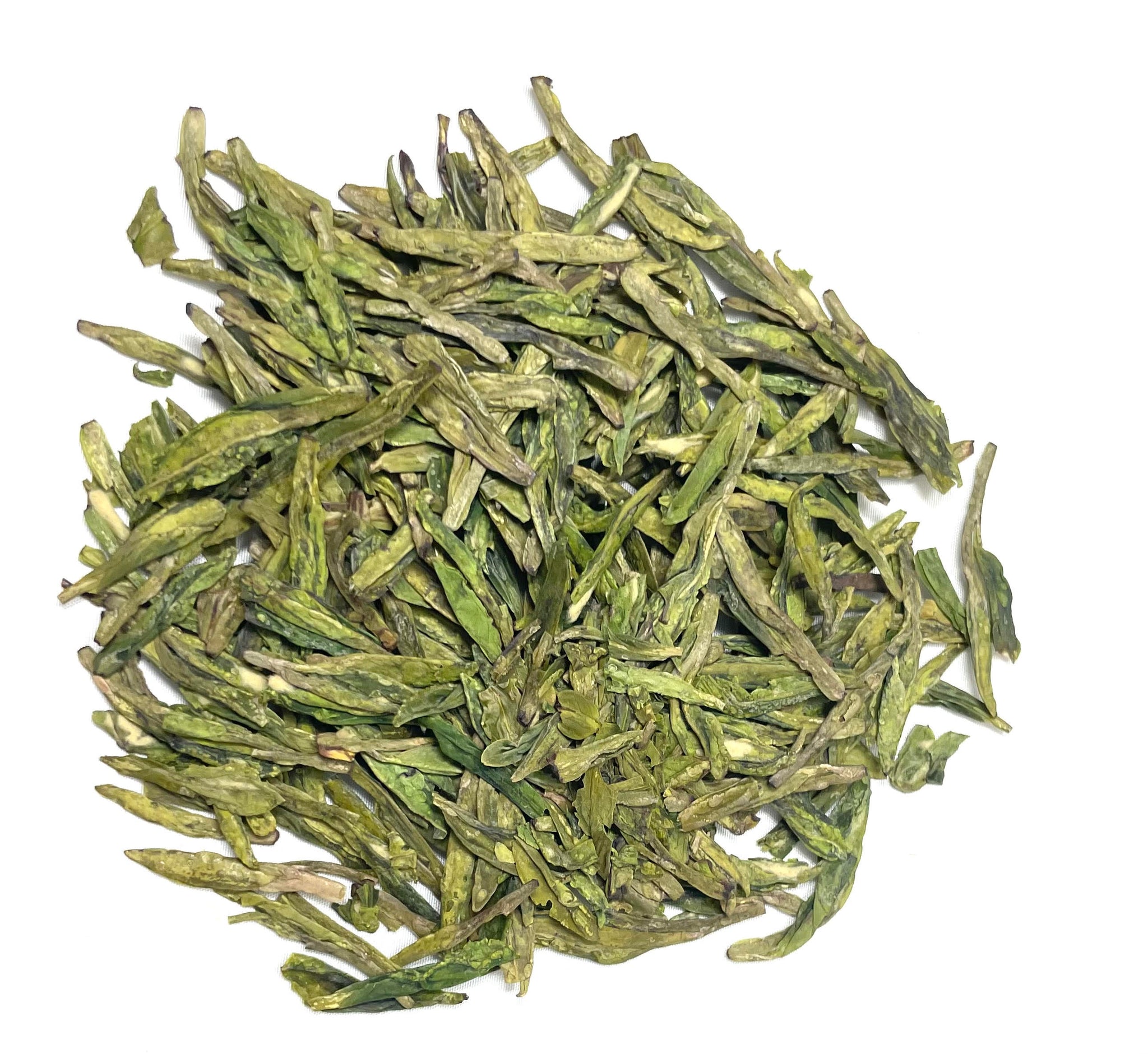 Long Jing 43 pre ming Xihu