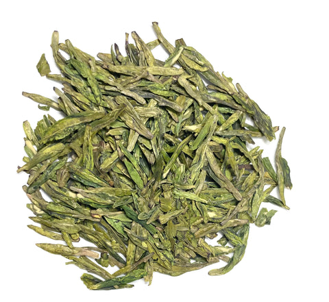 Long Jing 43 pre ming Xihu
