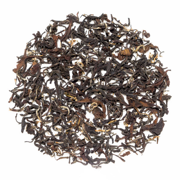 Darjeeling del Sultano (Moscatello 2 flush)