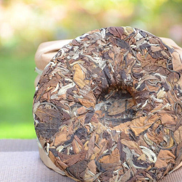 Luo Shui Dong cake 200g Ancient tree