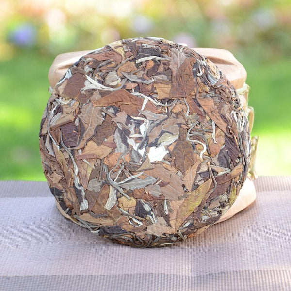 Luo Shui Dong cake 200g Ancient tree