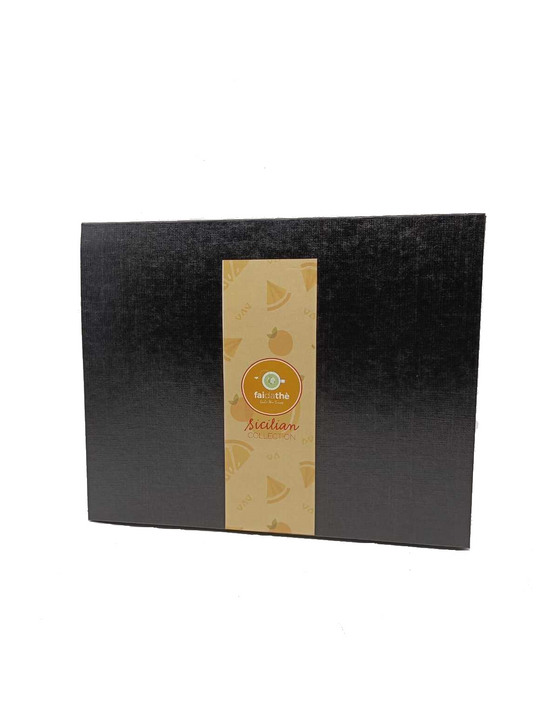 Sicilian Gift Box | Confezione regalo