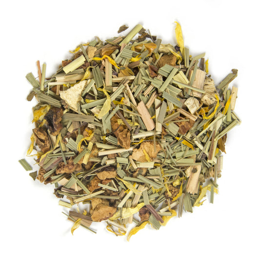 Tisana Siciliana - FaidaThè